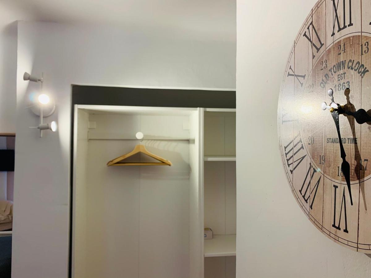 Ferienwohnung Tulipe Studio Manosque Exterior foto